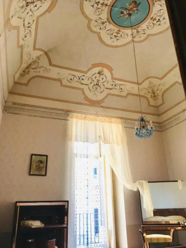 Palazzo Framarino dei Malatesta