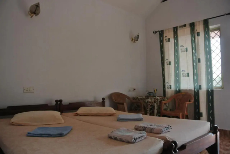 Arjun Villa Guest House