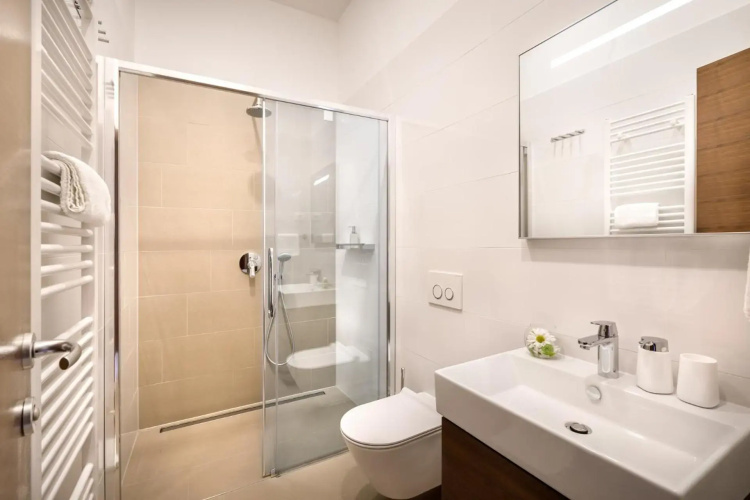 Apartments Villa Elizabeta