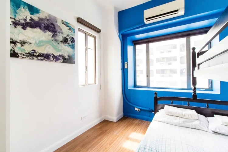 2 Bedrooms Deluxe room