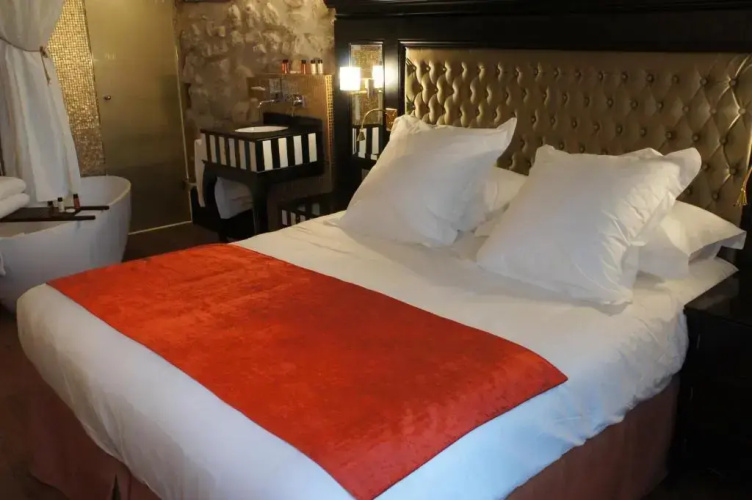Tonic Hotel Saint-German