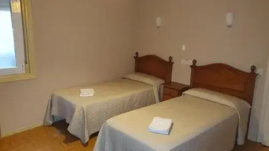 Hostal Ginebra