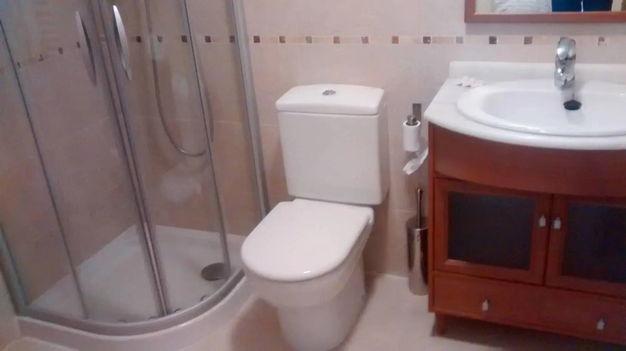Margas Golf Apartment