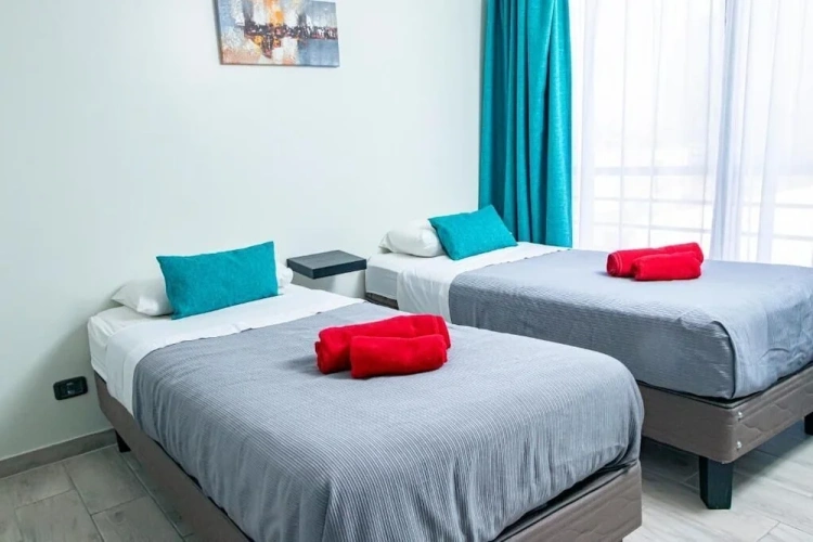 Superior Apartment