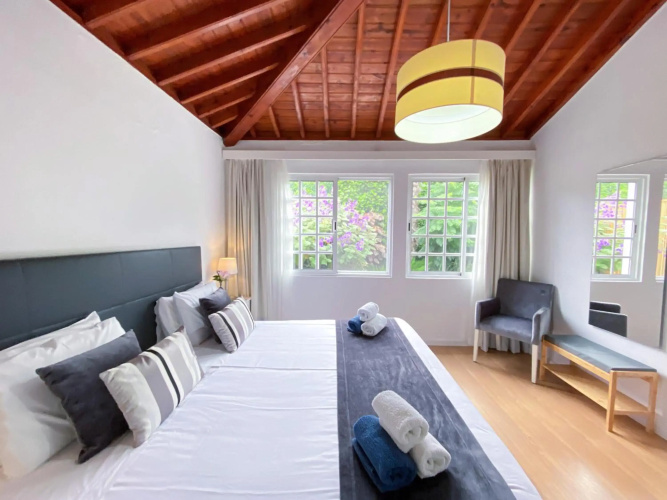 Casa da Ribeira Cottage