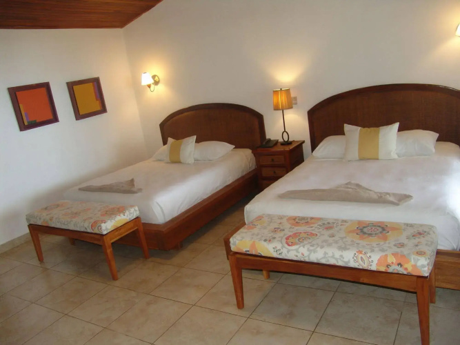Hotel Sugar Beach