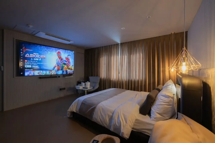 Luxury Double room