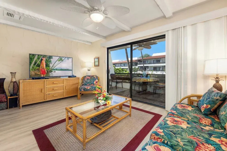 Ocean Views - AC - In Unit Washer/dryer - Vrkcv