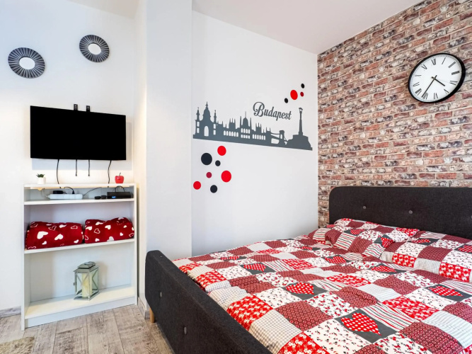 Colors Apartment