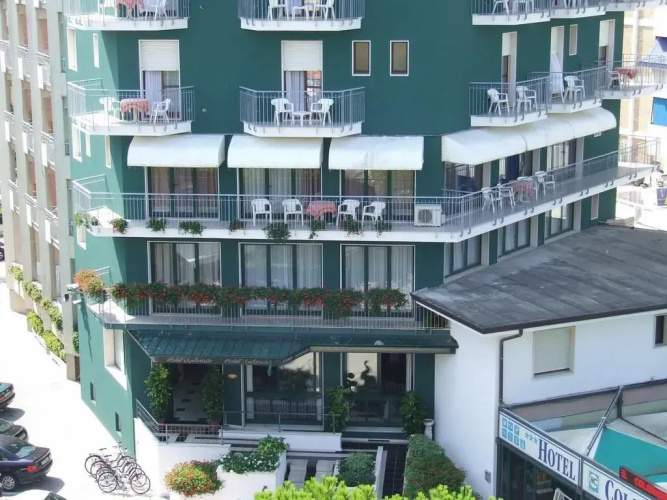 Otel görseli
