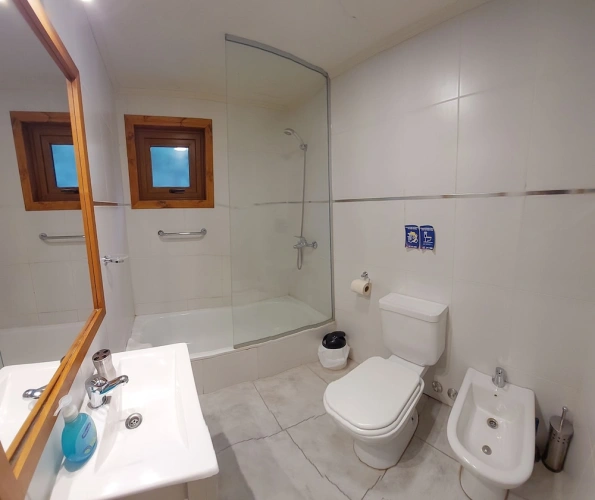 2 Bedrooms Standard Family Duplex room