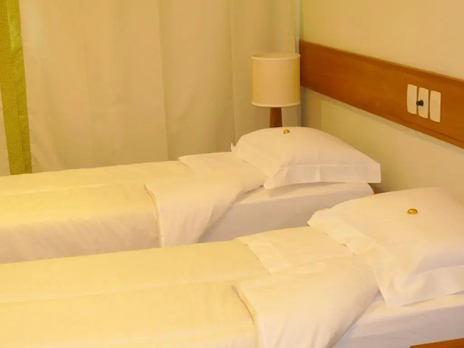 Casa do Sol hotel