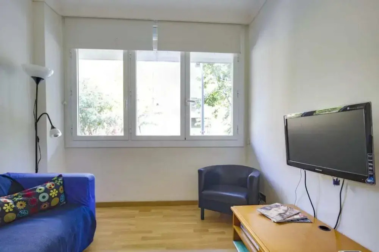 Great 2Bed Next To Arc De Triomf