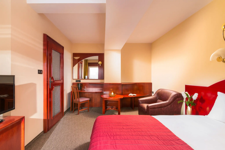 Gloria Palace Hotel