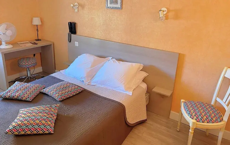 Hotel De La Plage