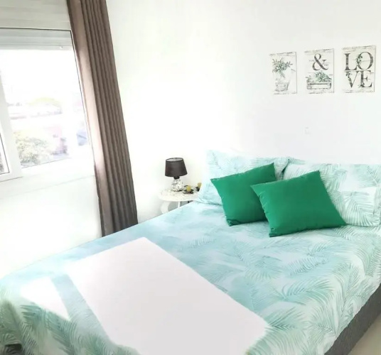 Buenos Aires Apartamento