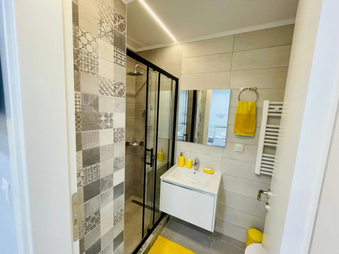 Lemoni Garden Apartment vipgreece