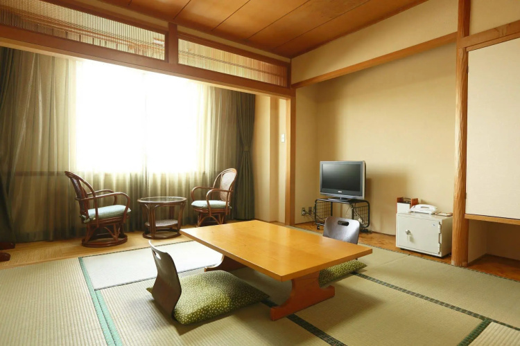 Kuji Sanpia Hitachi