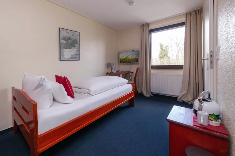 Comfort Single room