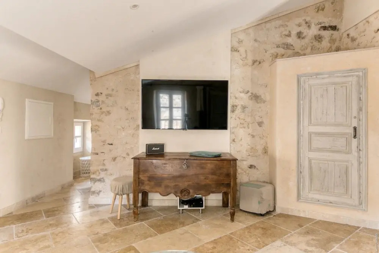 Ma maison à Valbonne