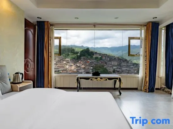 Twin Suite