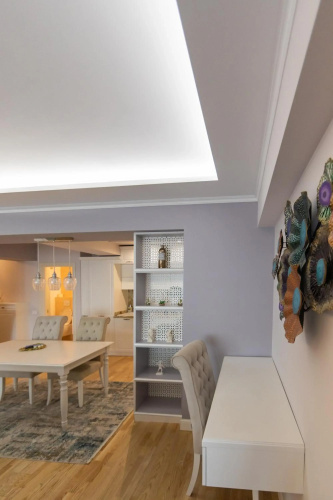 Saphir Stein Residence Apartment 19th