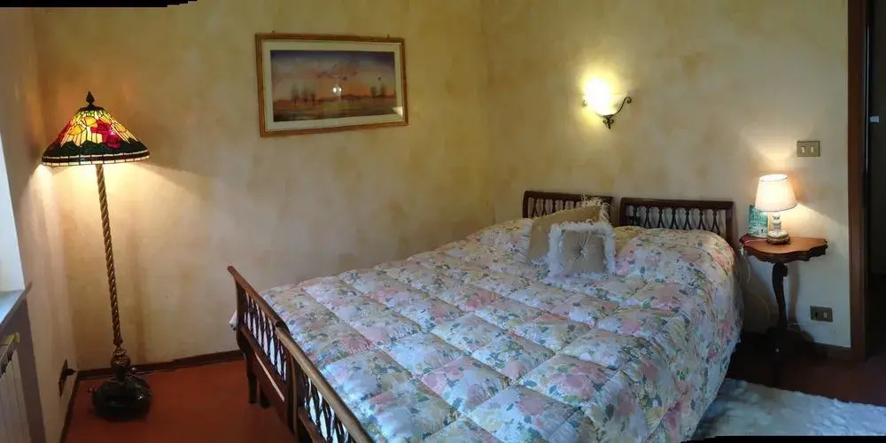 Villa Giuliana
