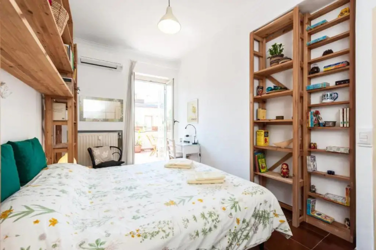 Otranto Apartment