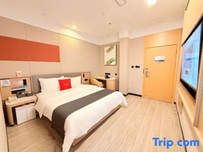 Business Double room