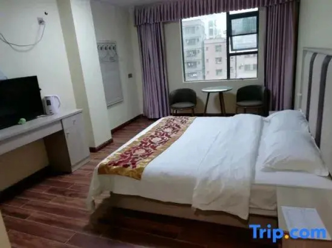 Luhe Business Hotel