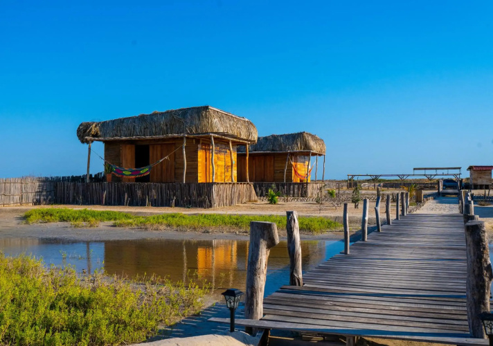 Palaa Mayapo Ecolodge