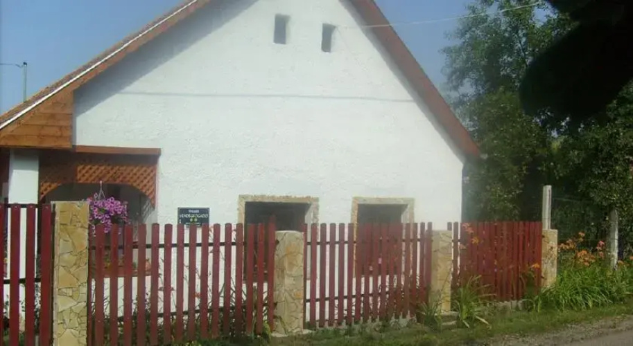Bekecs Vendégház