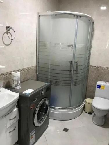 80 Merab Kostava Street saakadze tower