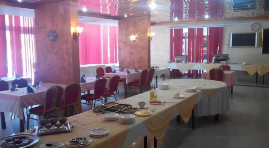 Hotel El Hidhab