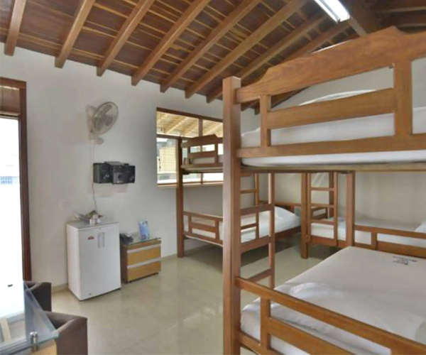 Hotel Monarca
