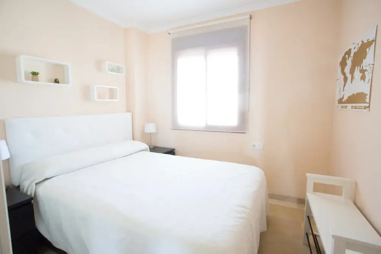 SunHome Penthouse Fuengirola Los Pacos
