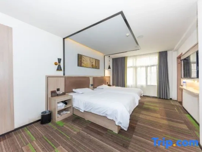 Twin Suite