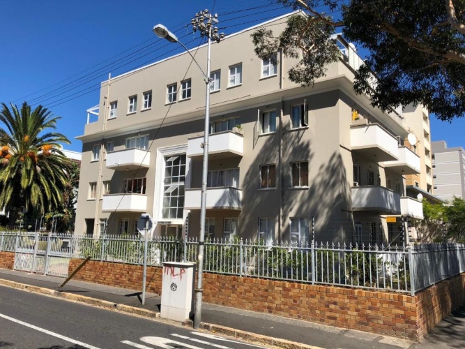 Double Apartment