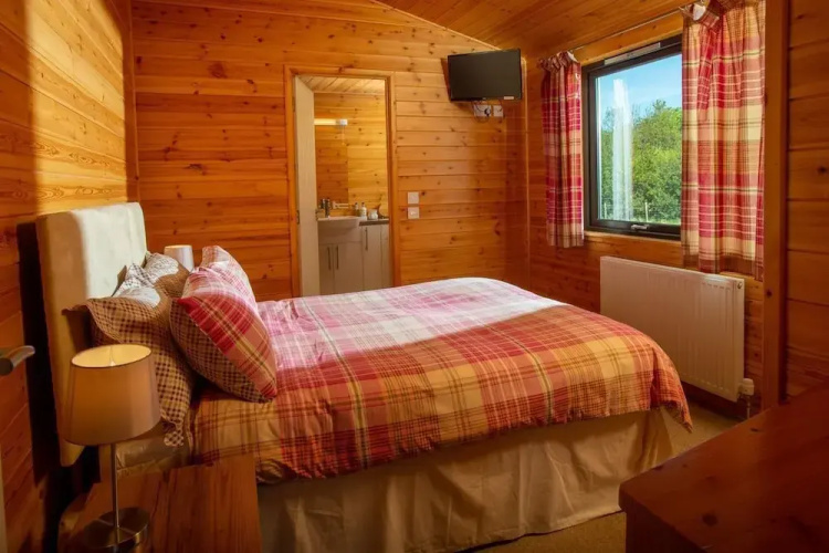 Linwater Holiday Park