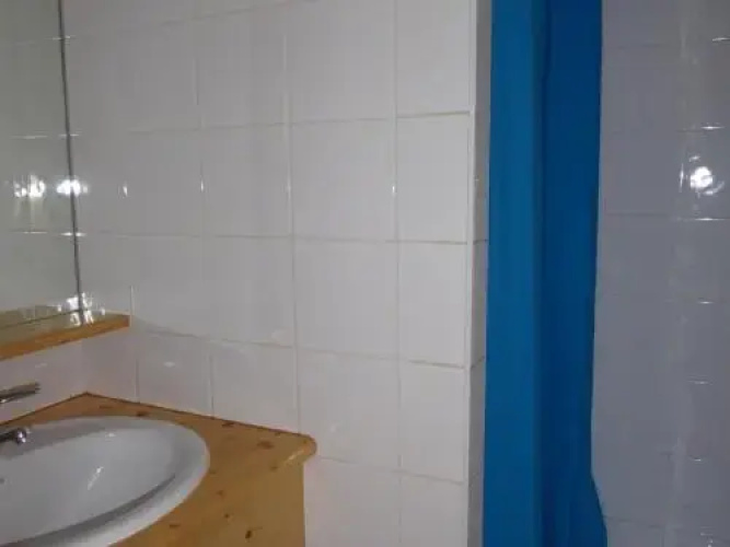 Apartment Bel appartement - super emplacement