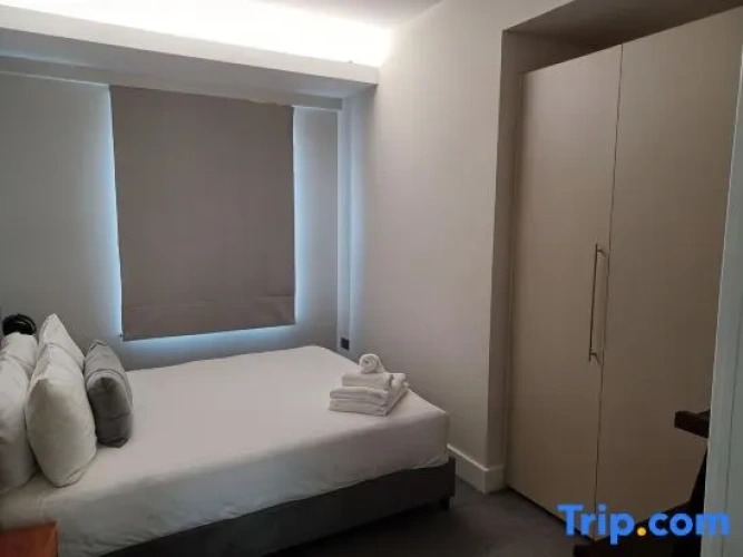 2 Bedrooms Executive Double Penthouse room
