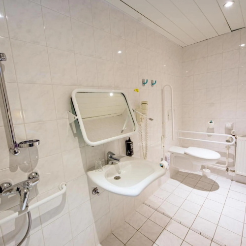 Hotel Ibis Praha Mala Strana photo 16