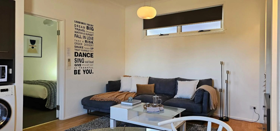 Skyline- Best Executive Bendigo CBD Accommodation 2020-21