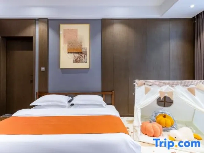 2 Bedrooms Family Suite