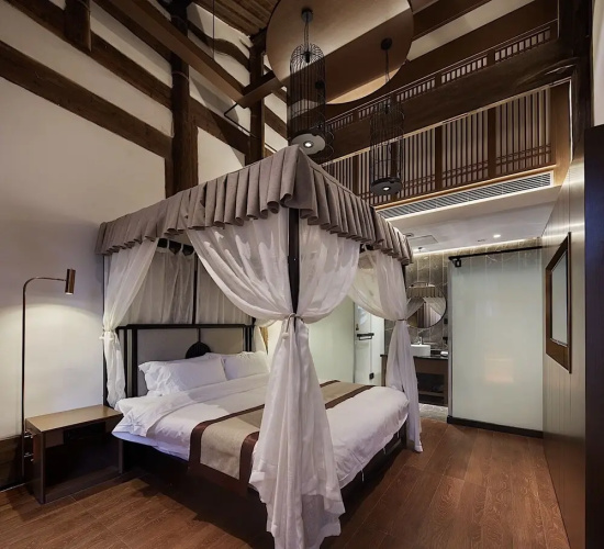 Yueshe Hotel