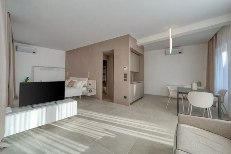 Santa Lucia Suites