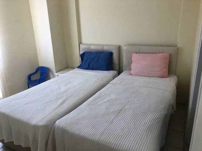 Turqouise Homes