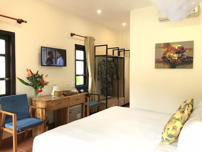 Phu Quoc Dumbo Bungalow