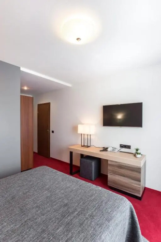 Hotelbild