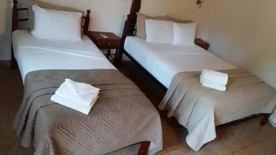 Hotel Gerald